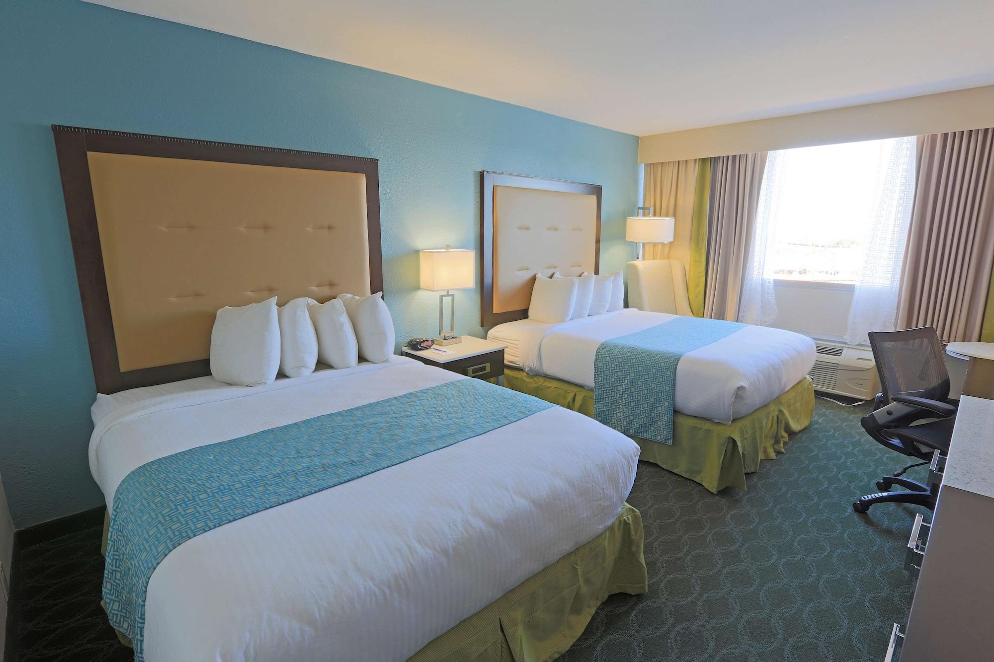Hotel Wyndham Garden Kenosha Exterior foto